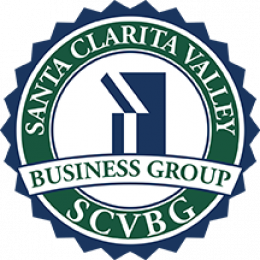 Santa Clarita Valley Business Group logo